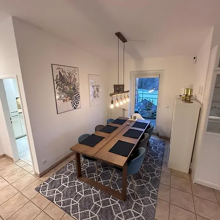 Appartement Village Vista Penthouse Wesseling