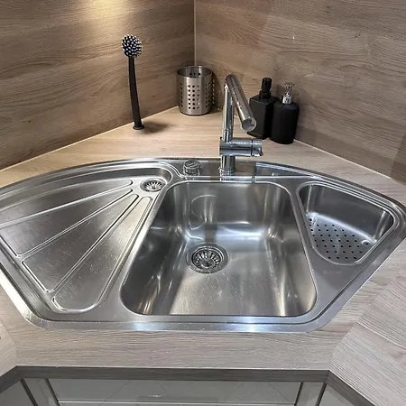 Village Vista Penthouse Appartamento