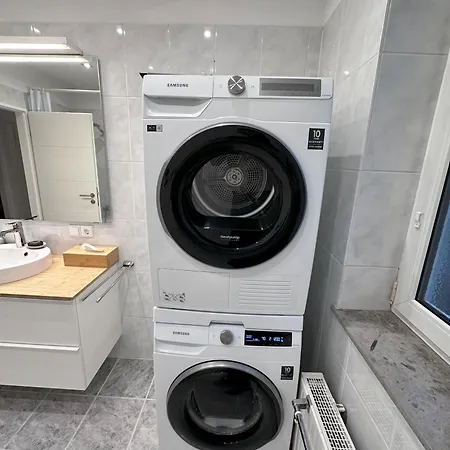 Village Vista Penthouse