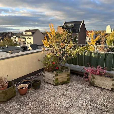 Appartement Village Vista Penthouse