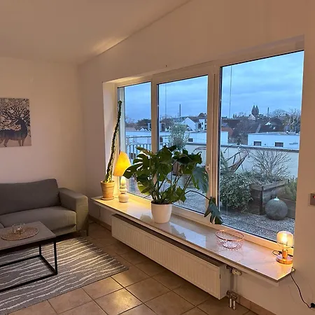 Village Vista Penthouse *