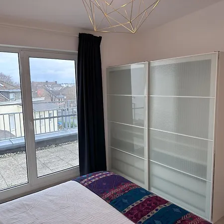 Village Vista Penthouse *