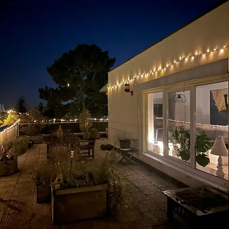 Appartamento Village Vista Penthouse