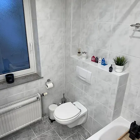 Village Vista Penthouse Wesseling