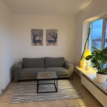 Апартаменты Village Vista Penthouse *