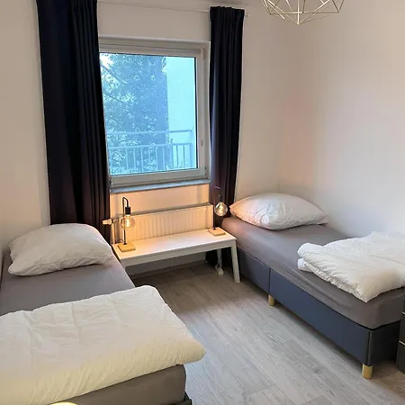 Appartamento Village Vista Penthouse