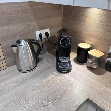 Village Vista Penthouse *