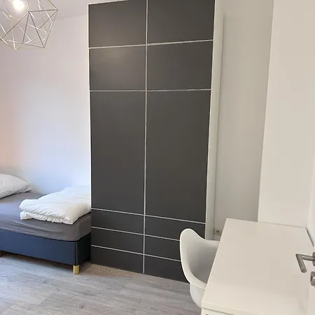 Appartement Village Vista Penthouse