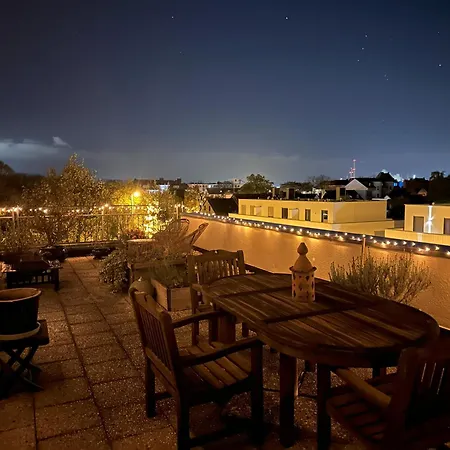 Appartamento Village Vista Penthouse *