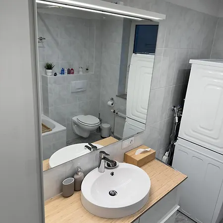 Appartement Village Vista Penthouse