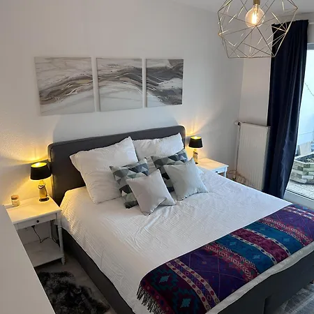 Village Vista Penthouse *