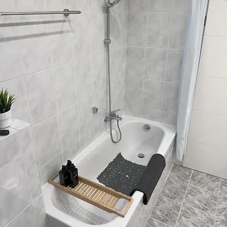 Village Vista Penthouse Wesseling