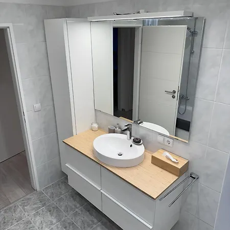 Village Vista Penthouse *