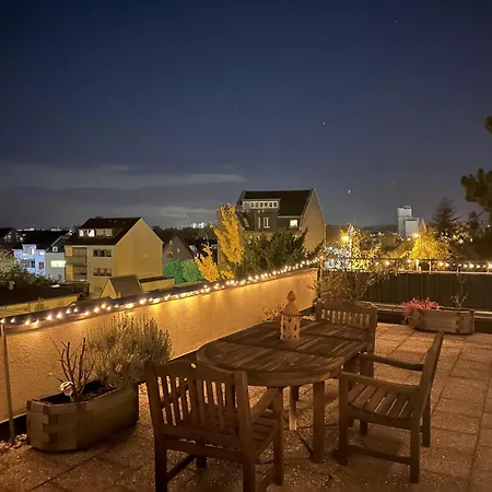 Appartement Village Vista Penthouse