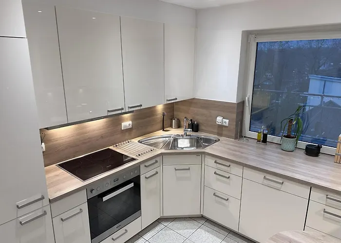 Village Vista Penthouse Апартаменты