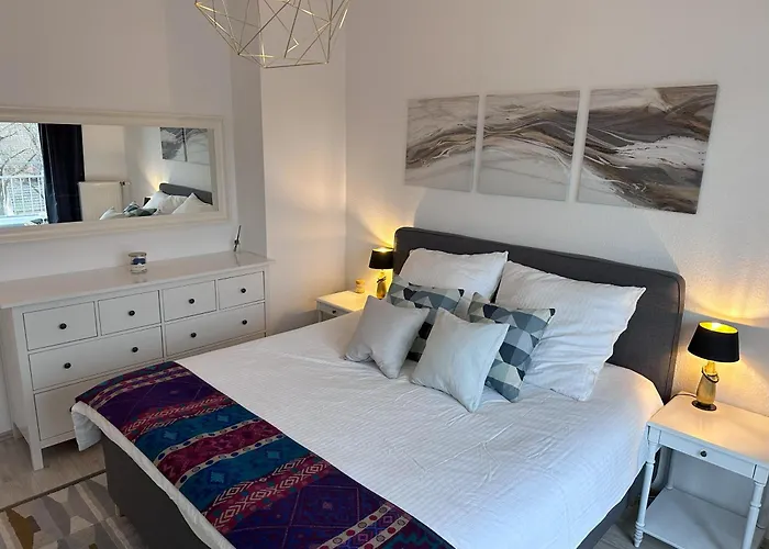 Village Vista Penthouse *