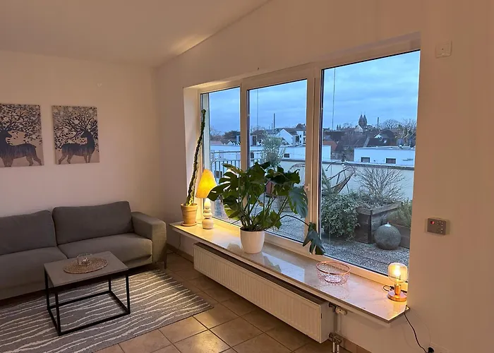 Village Vista Penthouse *