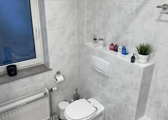 Village Vista Penthouse Wesseling