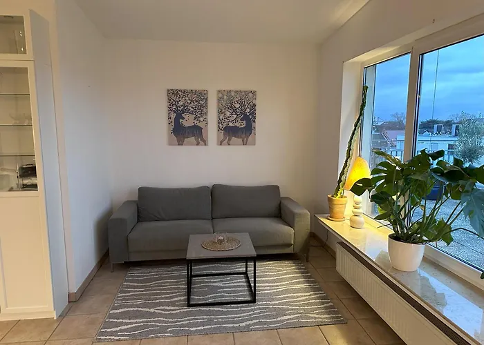 Lejlighed Village Vista Penthouse *