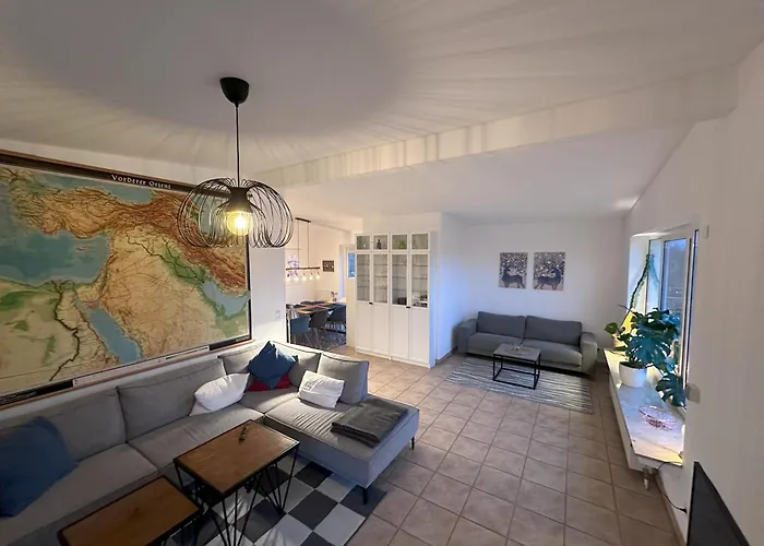 Village Vista Penthouse