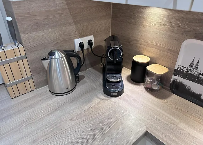 Village Vista Penthouse *