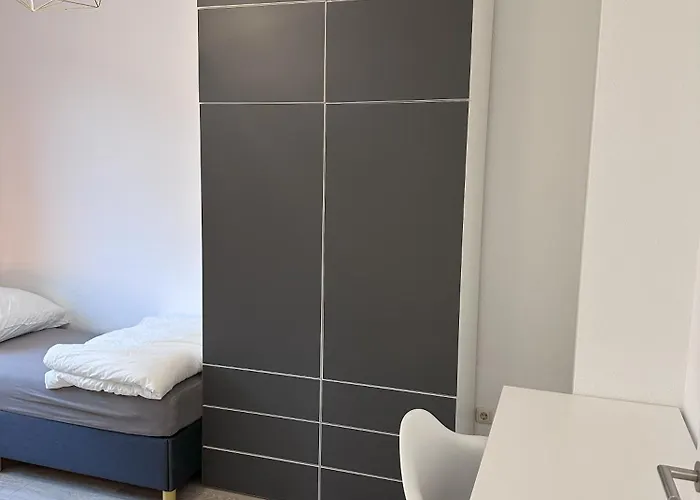 Апартаменты Village Vista Penthouse