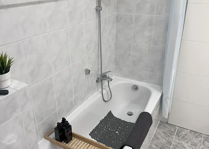 Village Vista Penthouse Весселинг