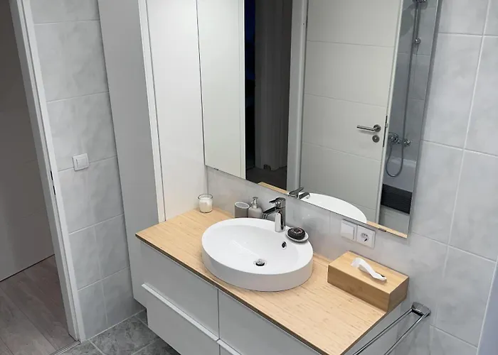 Village Vista Penthouse *