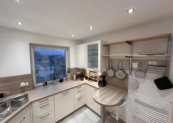 Village Vista Penthouse